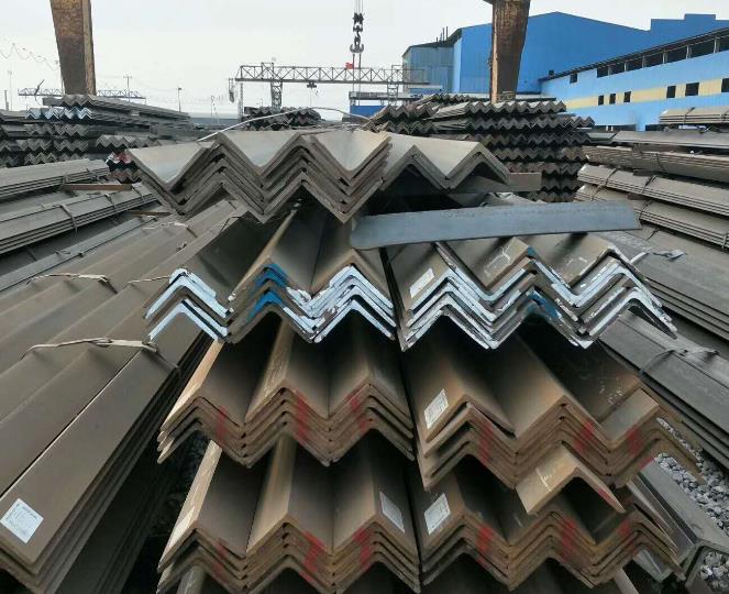 �Ӹ����Q355B�ȱ߽Ǹ�